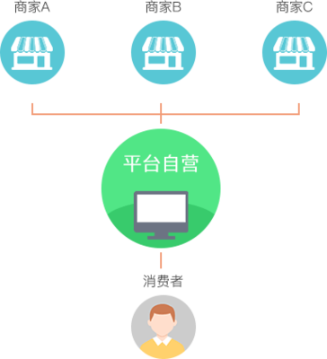 B2B2C商城開發_B2B2C商城制作_B2B2C開發_B2B2C制作開發-聚格軟件
